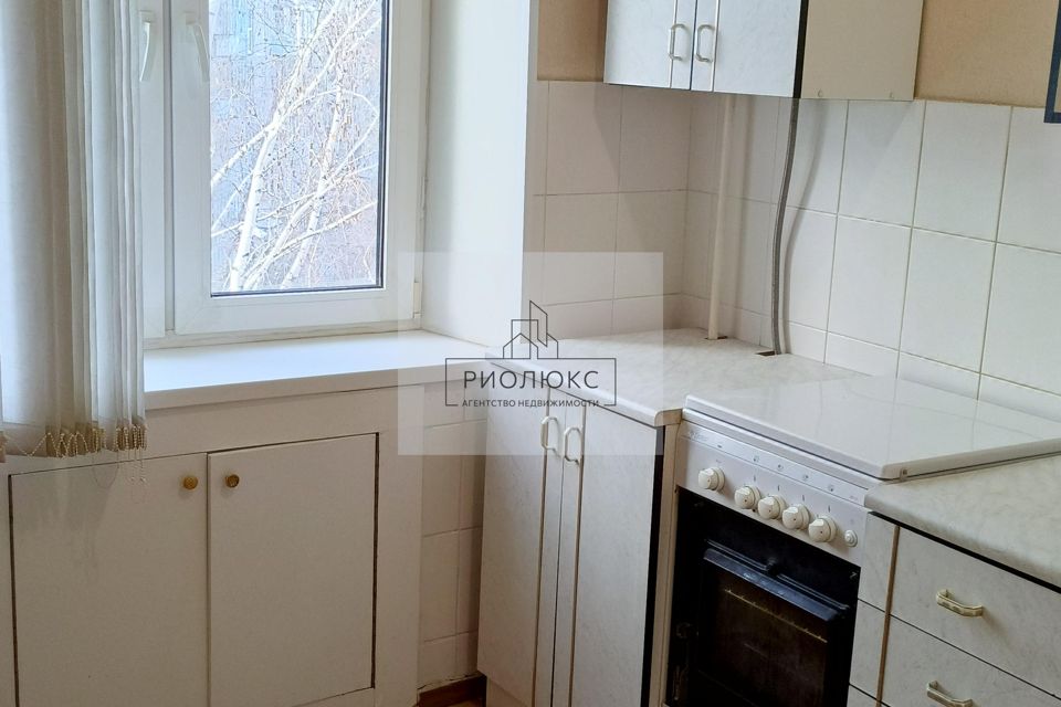 Продаётся 1-комнатная квартира, 30 м²