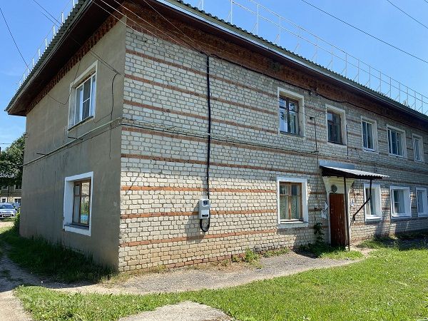 Продаётся 1-комнатная квартира, 30.2 м²