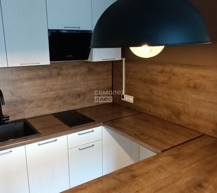 Сдаётся 2-комнатная квартира, 32.2 м²