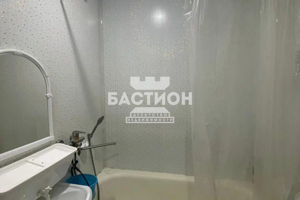 Продаётся 1-комнатная квартира, 34.8 м²