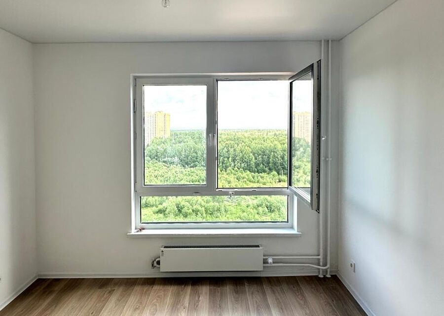 Продаётся 1-комнатная квартира, 36 м²