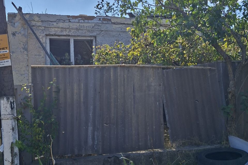 Продаётся 2-этажный дом, 60 м²