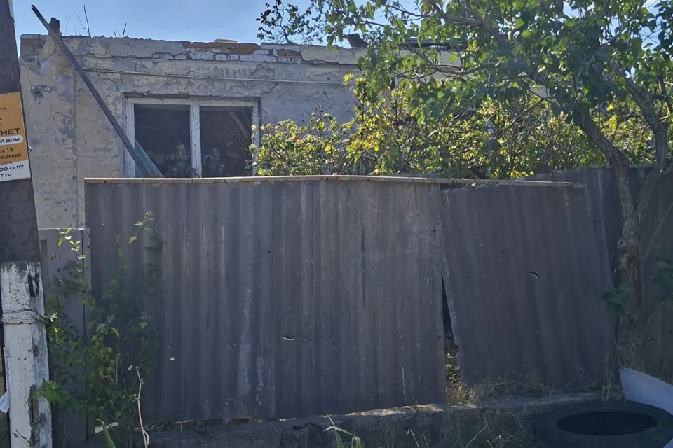Продаётся 2-этажный дом, 60.9 м²