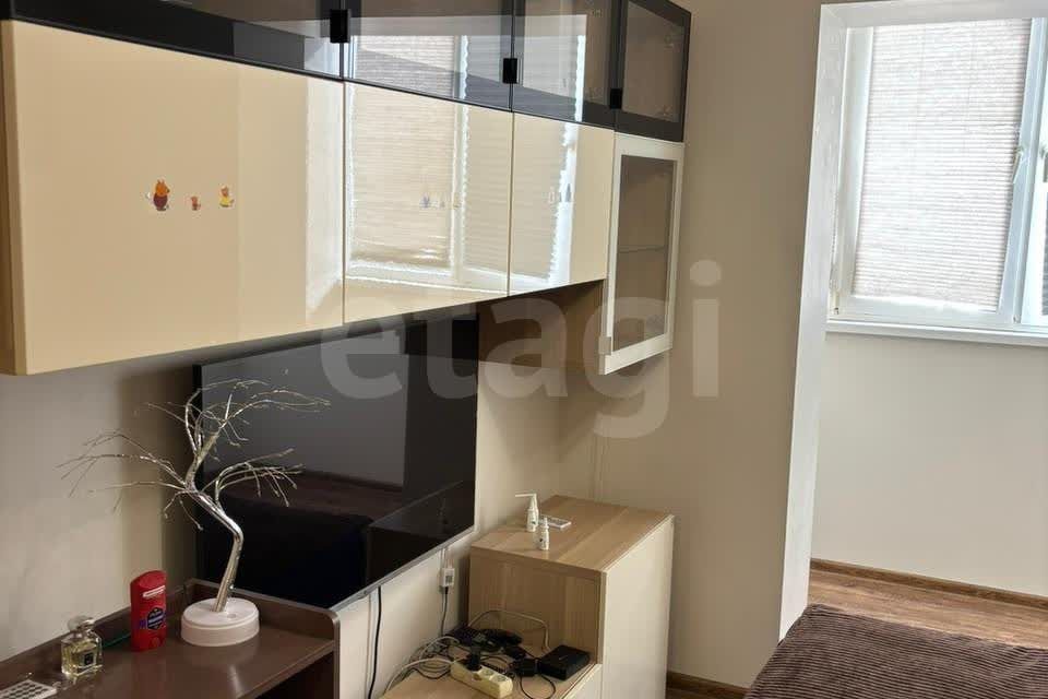 Продаётся студия, 20.7 м²