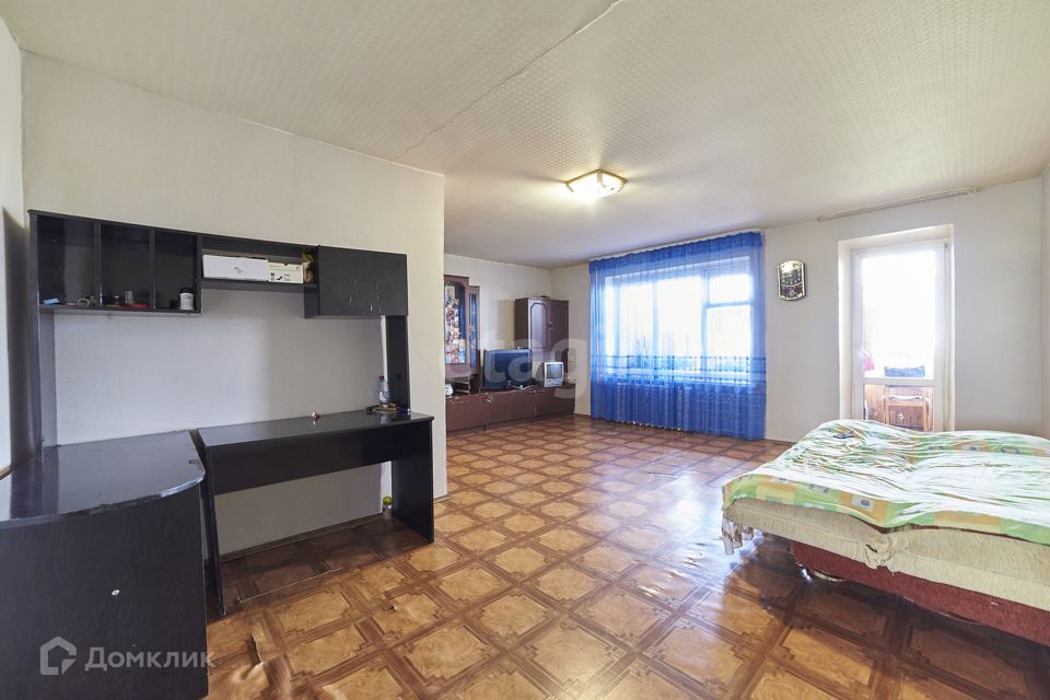 Продаётся 2-комнатная квартира, 61.2 м²