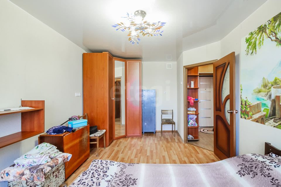 Продаётся 2-комнатная квартира, 45.7 м²
