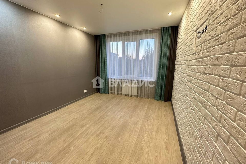 Продаётся 2-комнатная квартира, 44 м²