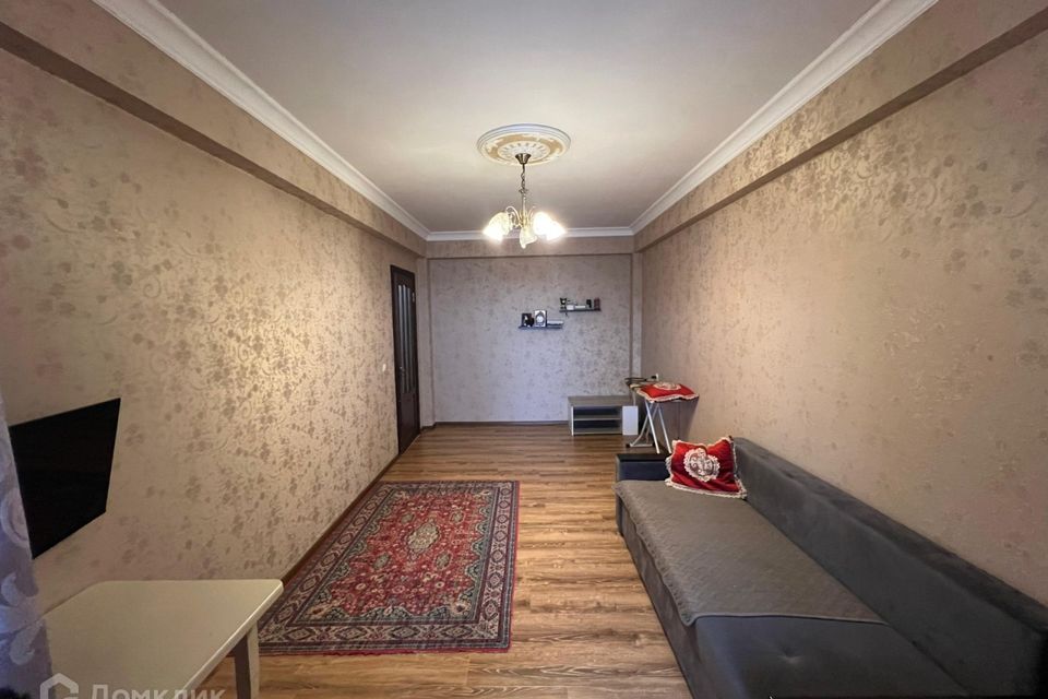 Продаётся 2-комнатная квартира, 62 м²