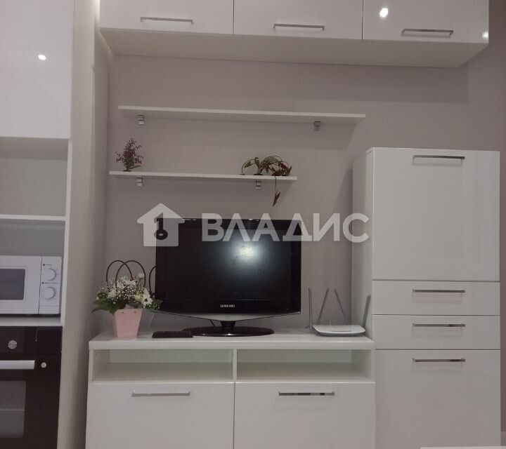 Продаётся студия, 20.5 м²