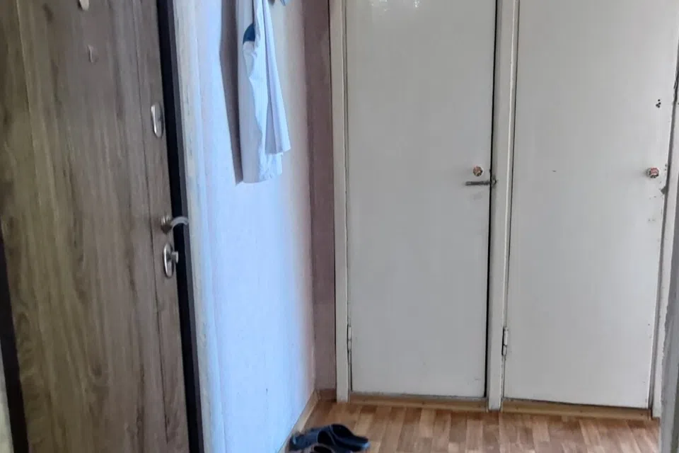 Продаётся 2-комнатная квартира, 46.7 м²
