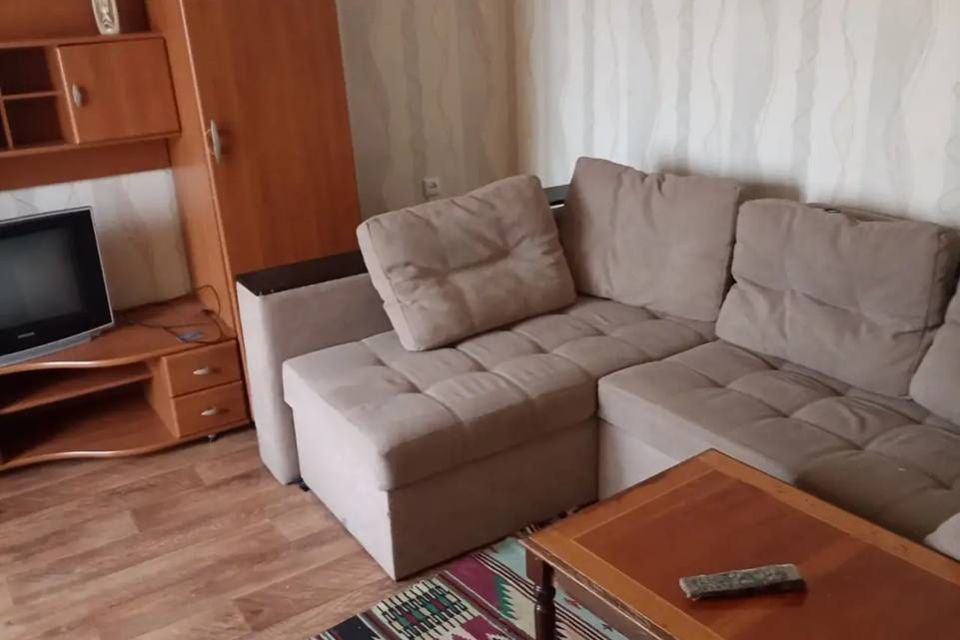 Продаётся 1-комнатная квартира, 30 м²