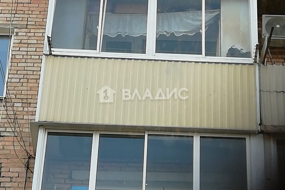 Продаётся 2-комнатная квартира, 41.7 м²