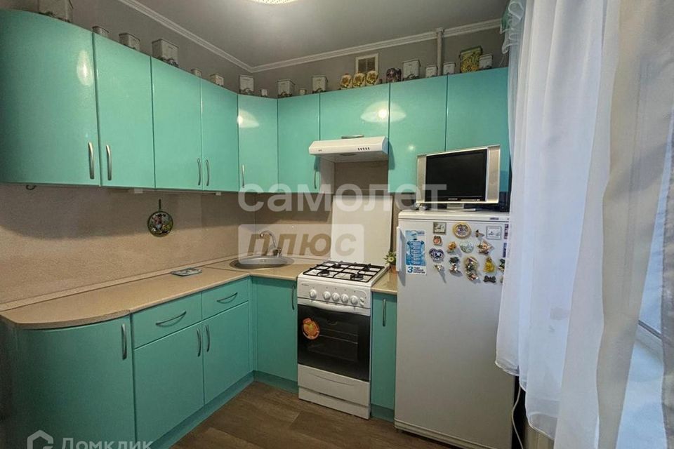 Продаётся 2-комнатная квартира, 48 м²