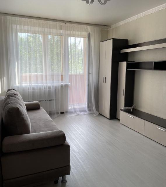 Сдаётся 1-комнатная квартира, 34 м²