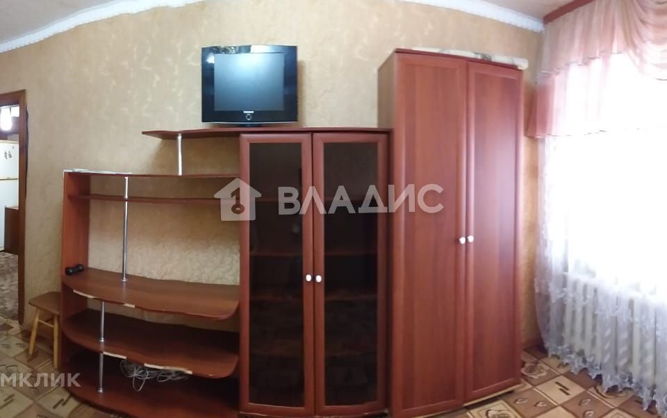 Продаётся 2-комнатная квартира, 44.5 м²