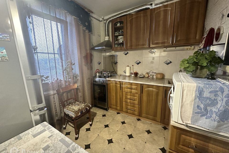 Продаётся 1-комнатная квартира, 31.7 м²