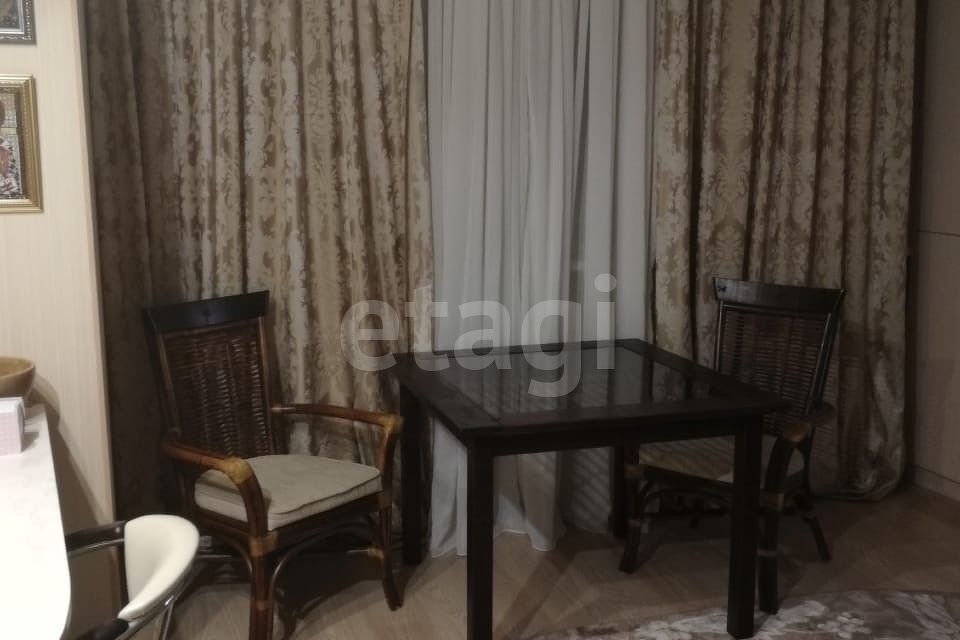 Продаётся 2-комнатная квартира, 41 м²