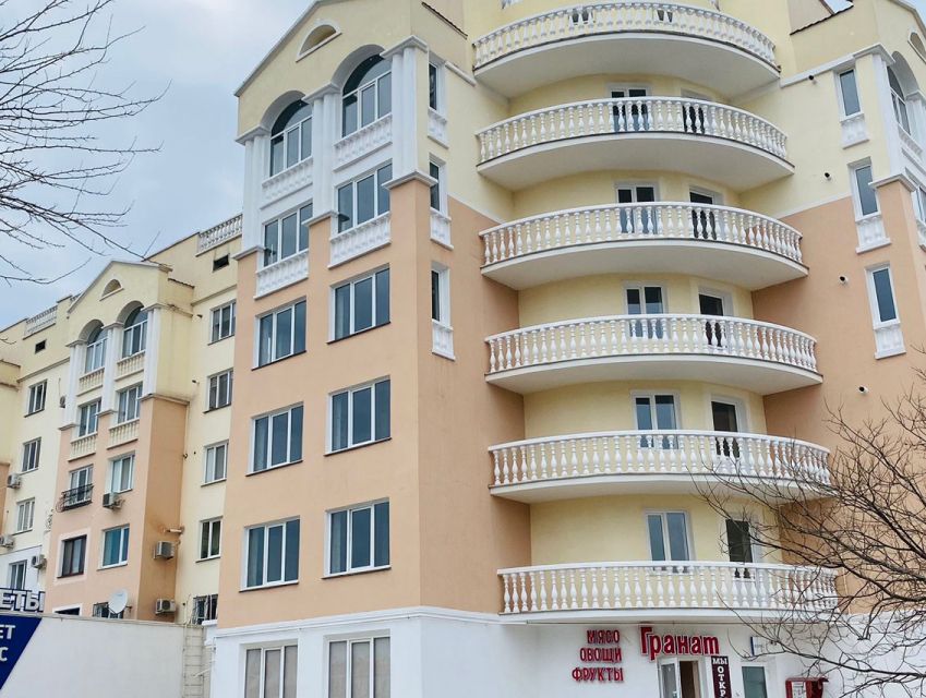 Продаётся 3-комнатная квартира, 75 м²