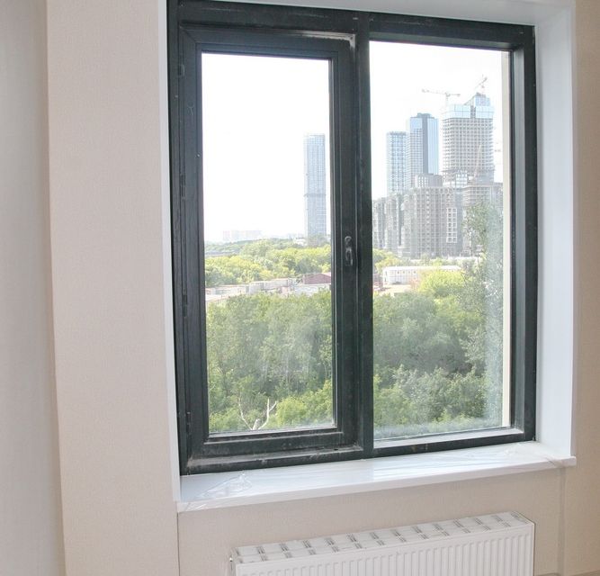 Продаётся 1-комнатная квартира, 23.9 м²