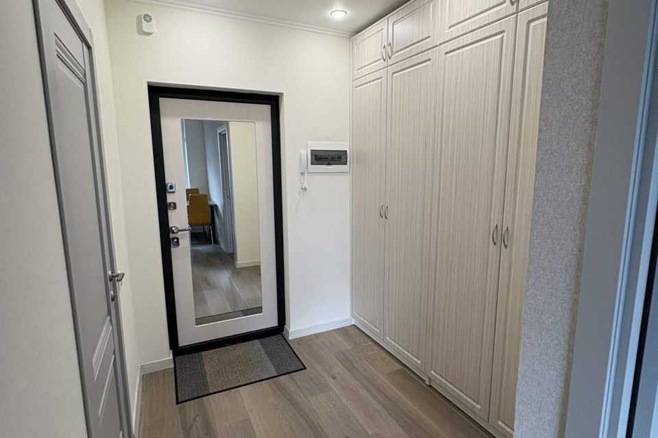 Сдаётся 1-комнатная квартира, 34.4 м²