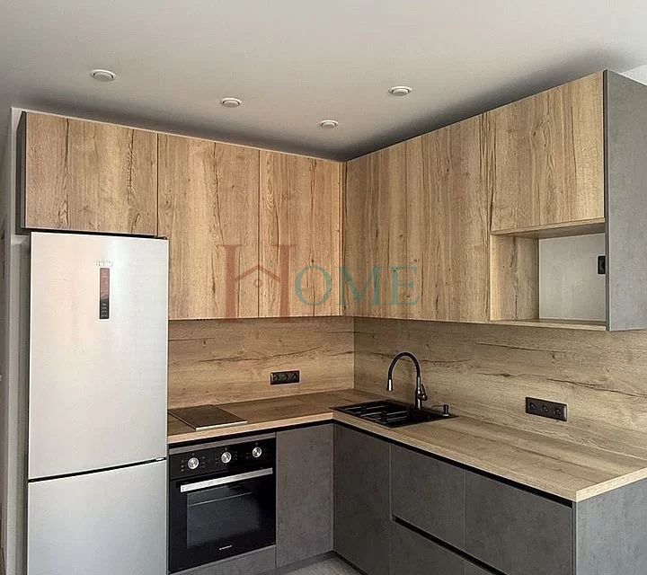 Сдаётся 2-комнатная квартира, 37 м²
