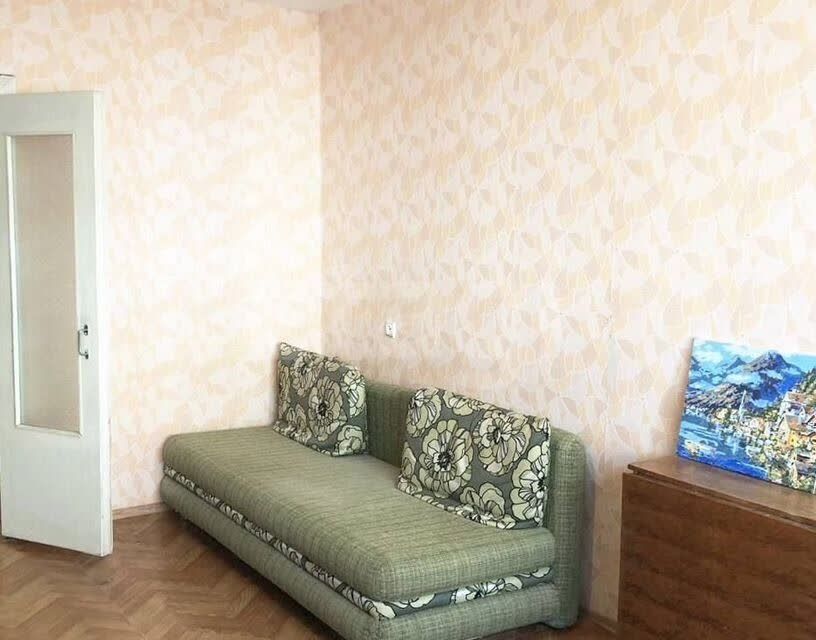 Продаётся 3-комнатная квартира, 62.5 м²