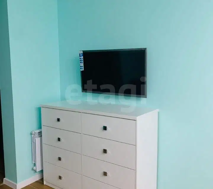 Сдаётся 1-комнатная квартира, 30 м²