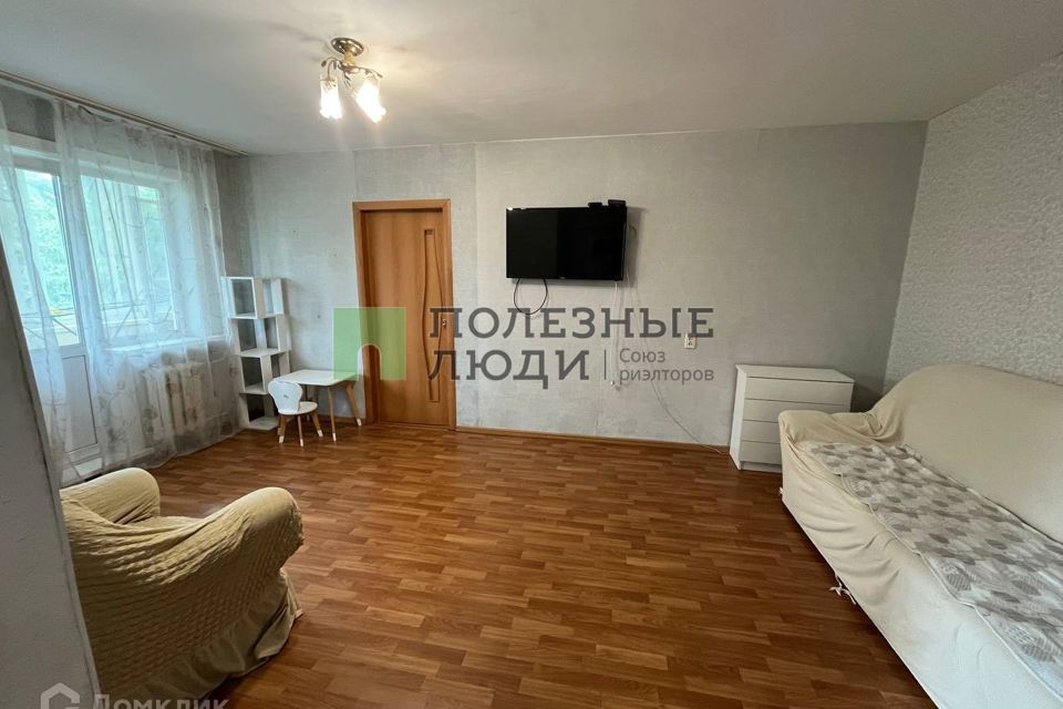 Продаётся 2-комнатная квартира, 45 м²