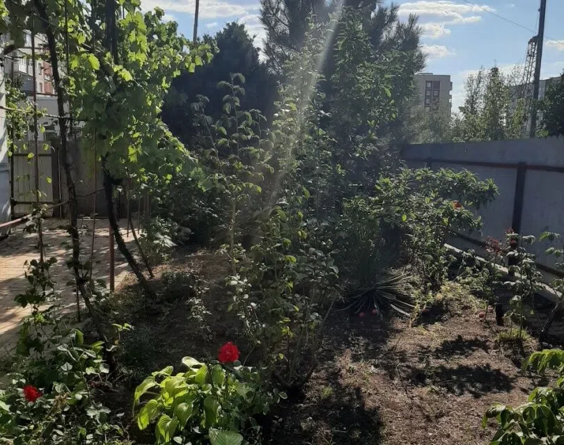 Продаётся 1-этажный дом, 88.4 м²