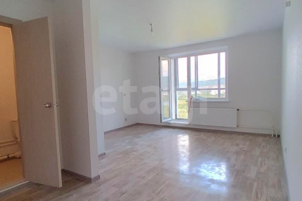 Продаётся студия, 24.3 м²