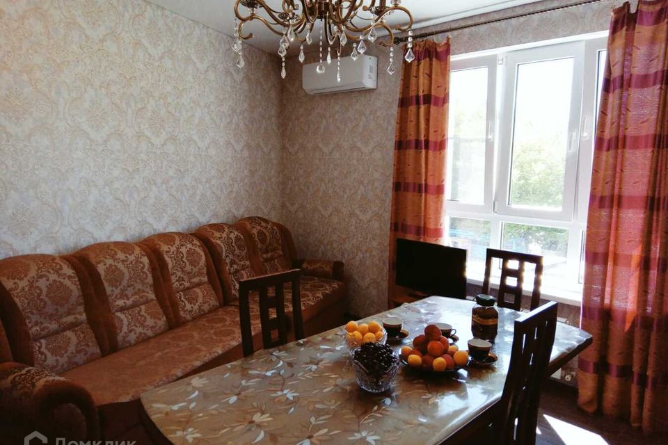 Продаётся 2-комнатная квартира, 74 м²