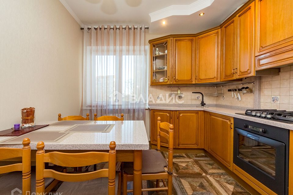 Продаётся 2-комнатная квартира, 68 м²