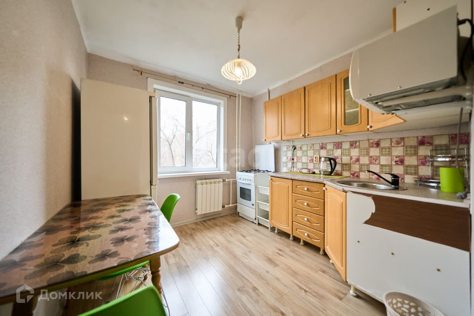 Продаётся 2-комнатная квартира, 48.9 м²