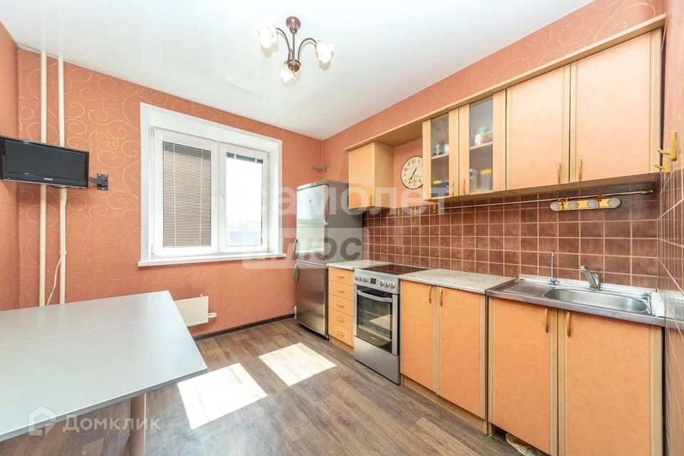 Продаётся 2-комнатная квартира, 54.1 м²
