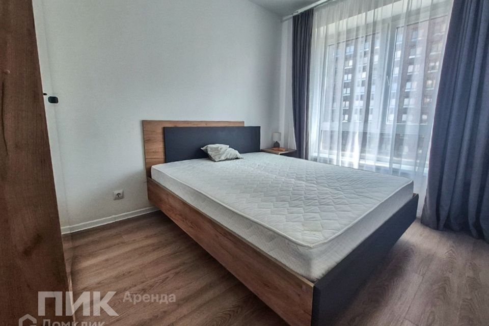 Сдаётся 1-комнатная квартира, 38.2 м²