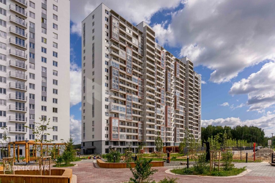 Сдаётся студия, 20.9 м²