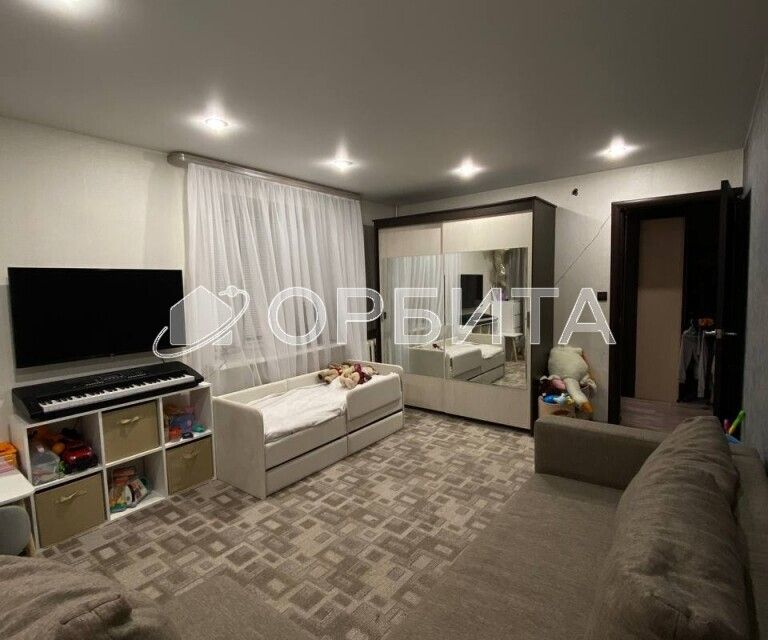 Продаётся 2-комнатная квартира, 48 м²