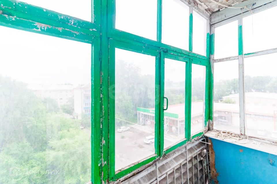 Продаётся 1-комнатная квартира, 21.2 м²