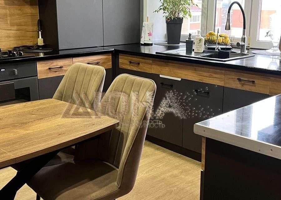 Продаётся 2-комнатная квартира, 50 м²