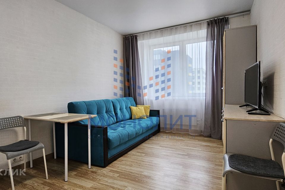 Продаётся студия, 18.2 м²