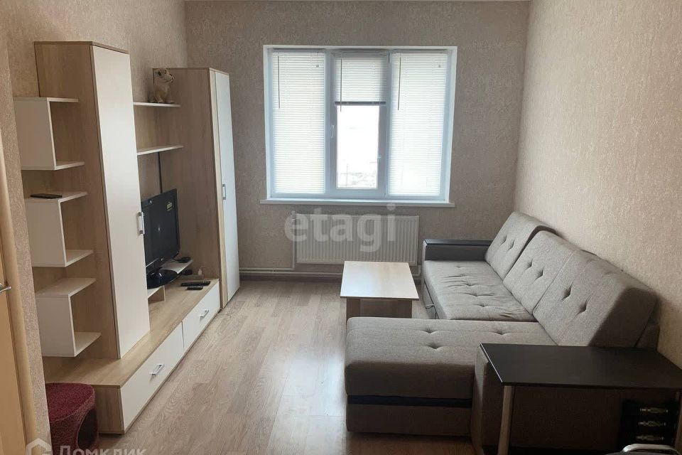 Продаётся 1-комнатная квартира, 29.9 м²