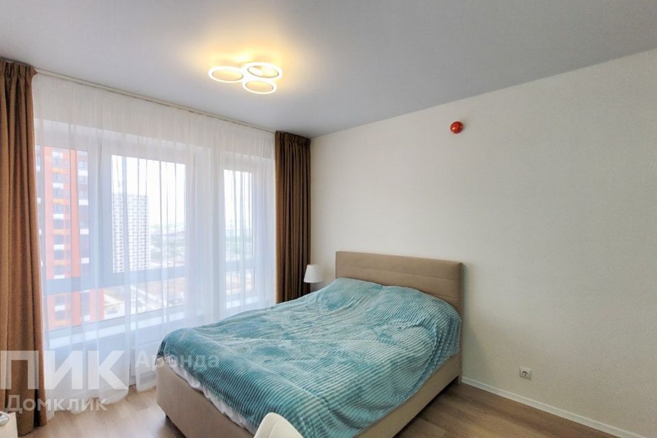 Сдаётся студия, 19.6 м²