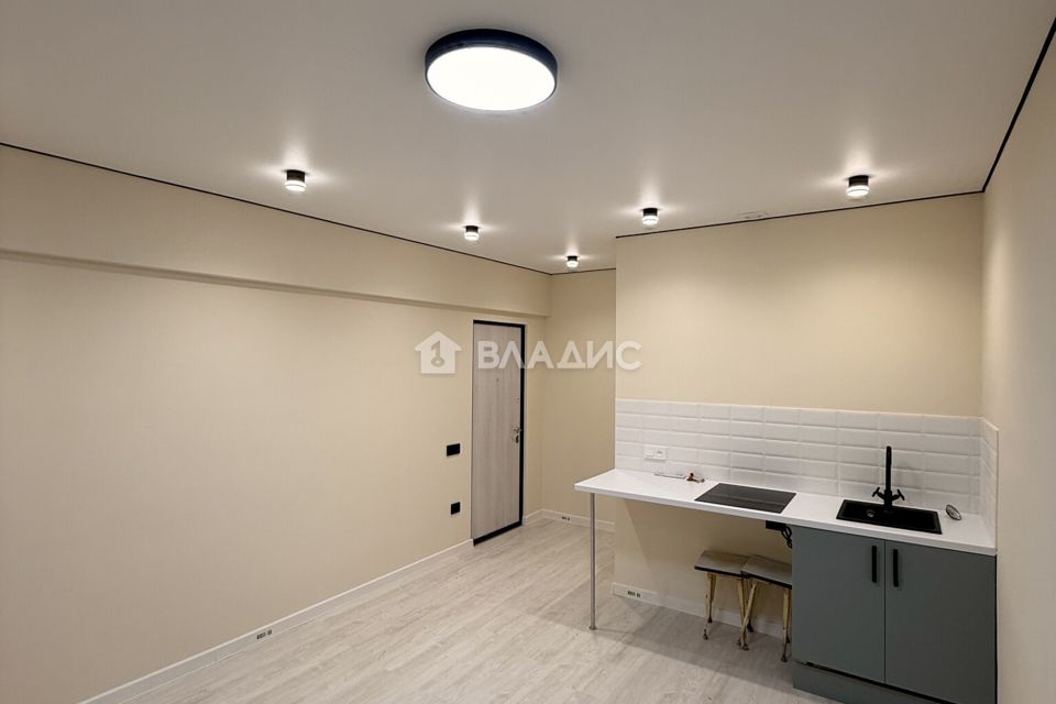Продаётся студия, 20 м²