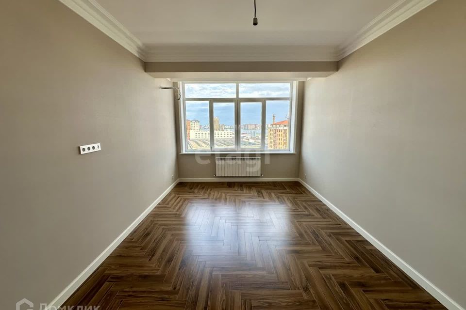 Продаётся 2-комнатная квартира, 73 м²