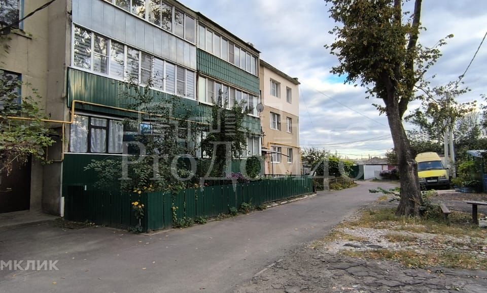 Продаётся 2-комнатная квартира, 49.7 м²