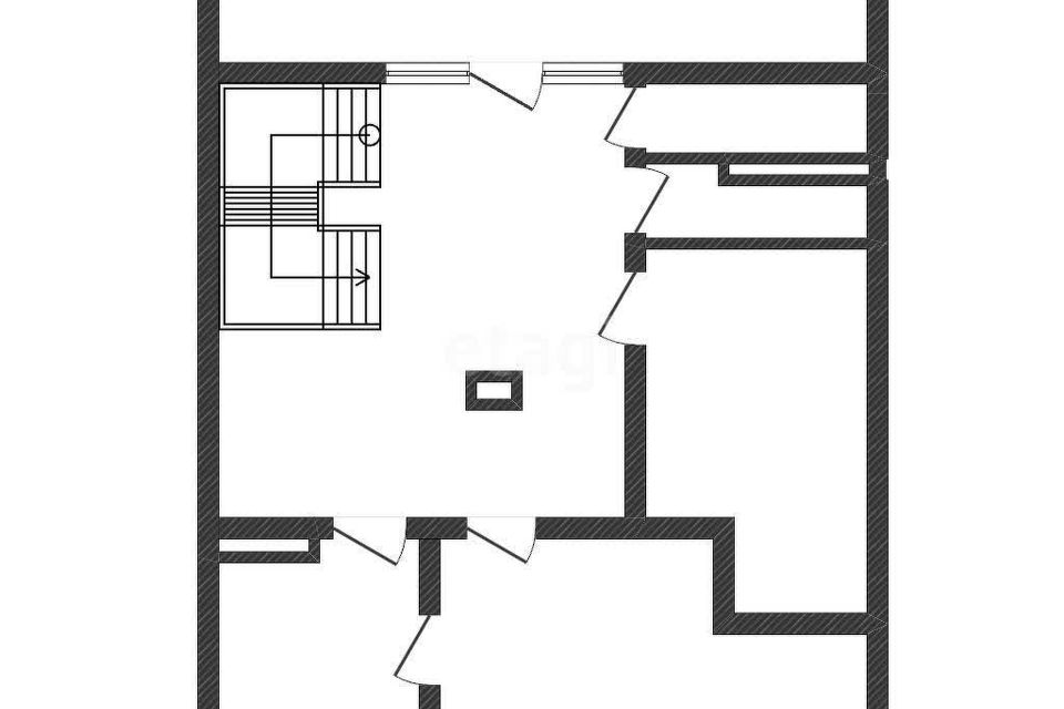 Продаётся 3-комнатная квартира, 151 м²
