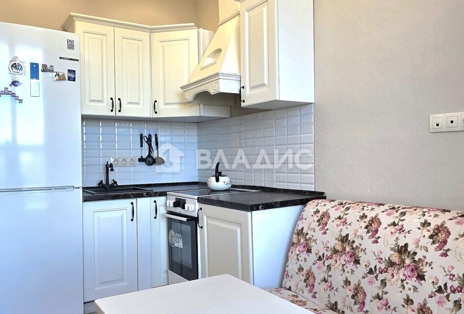 Продаётся студия, 18.2 м²