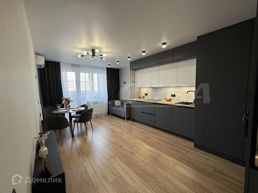 Продаётся 3-комнатная квартира, 86.9 м²