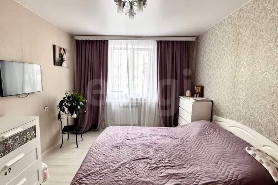 Продаётся 3-комнатная квартира, 69 м²