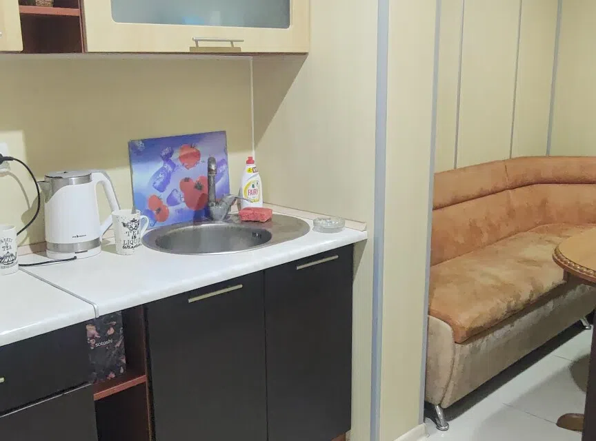 Сдаётся офис, 47 м²